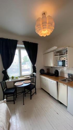 Alppiharju Apartment | Cute flat at Rock of Helsinki