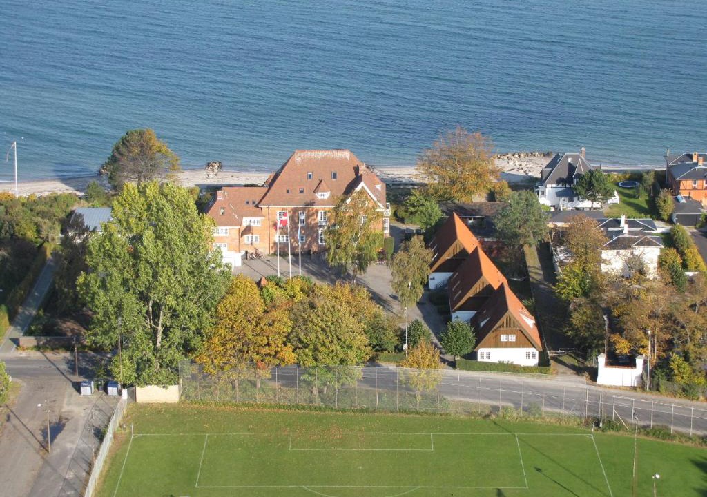 Kronborg Hostel | Danhostel Helsingør