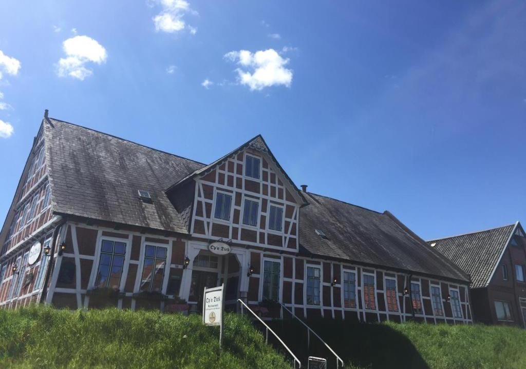 Mittelnkirchen Hotel | Deichschatz