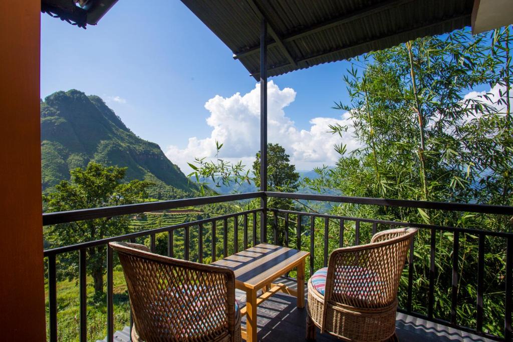 Bandipur Hotel | Depche Village Resort