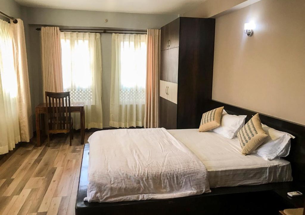 Lalitpur Apartment | Easy Homes Apartment