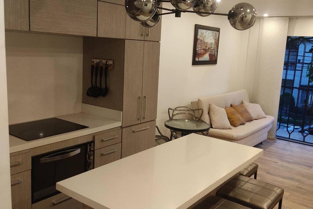 Laureles Apartment | El Encanto de Nutibara