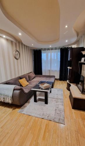 Mazeikiai Apartment | Erdvus 3 kambarių butas Ventos 22
