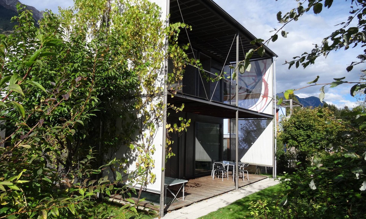 Hungerburg-Hoheninnsbruck House | Exclusives Rental Innsbruck