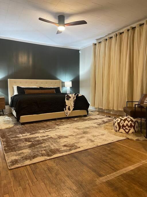 Manistee Apartment | Fancy Homes Manistee B with Lake View!