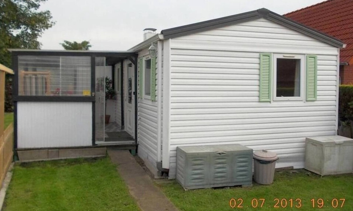 Utarp House | Ferienhaus für 4 Gäste mit 40m² in Utarp