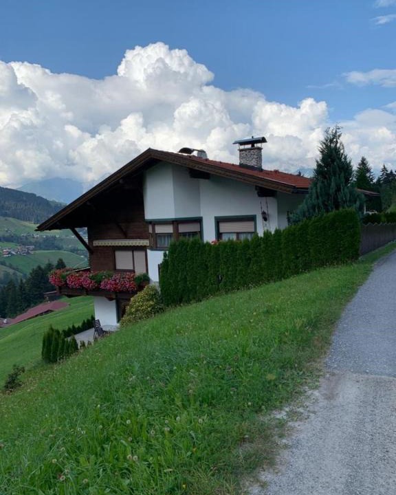 Sellrain Apartment | Ferienwohnung Prantner