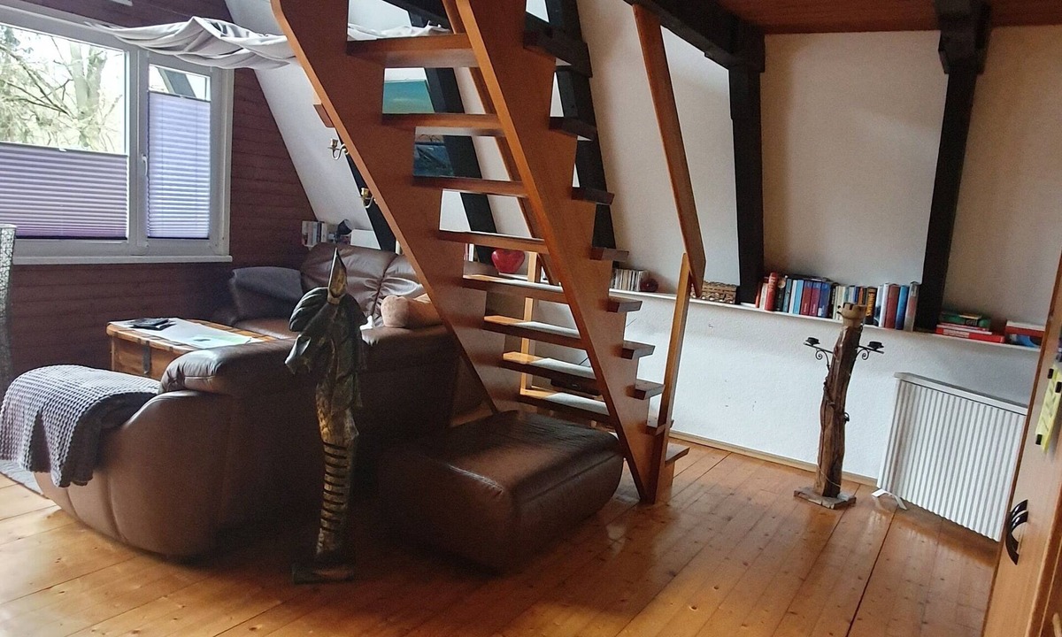 Gartow House | Finally something else