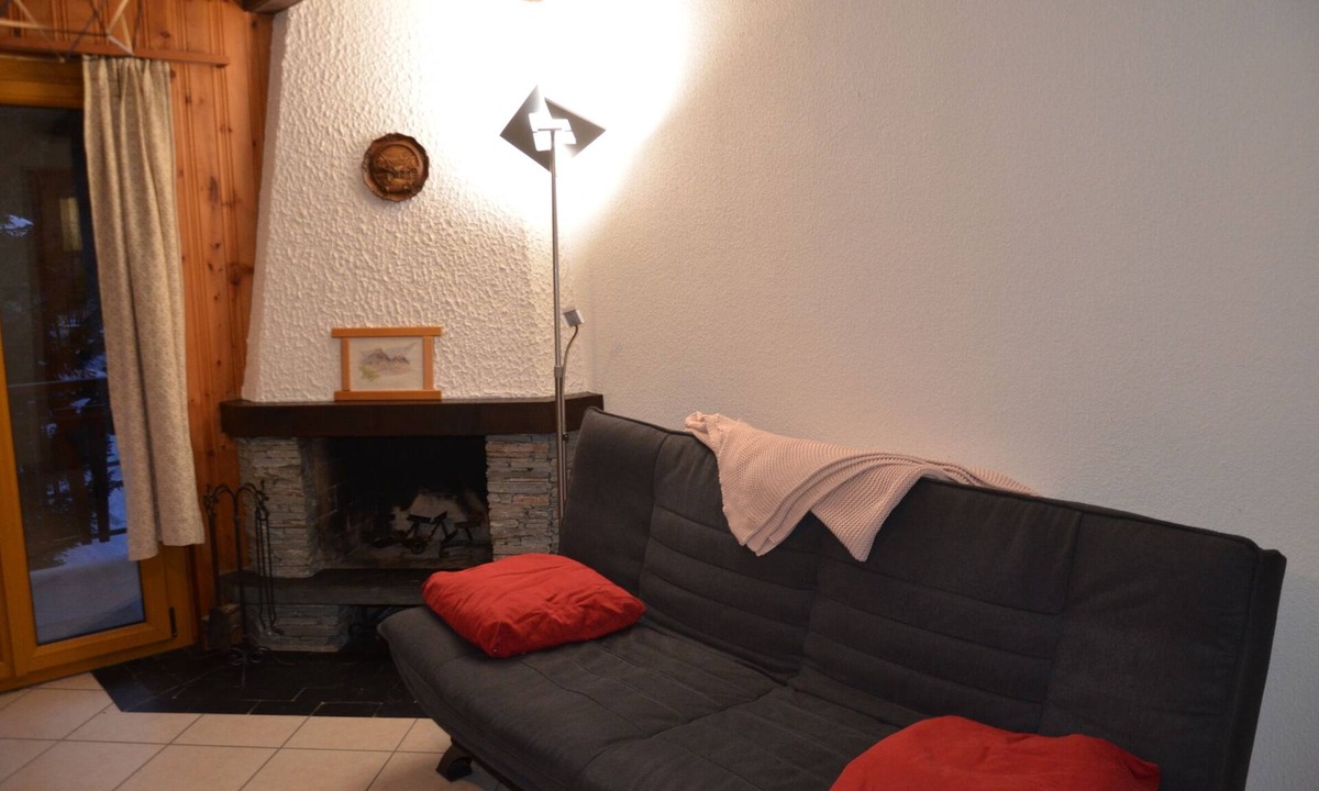 Hameau Collons | Vex