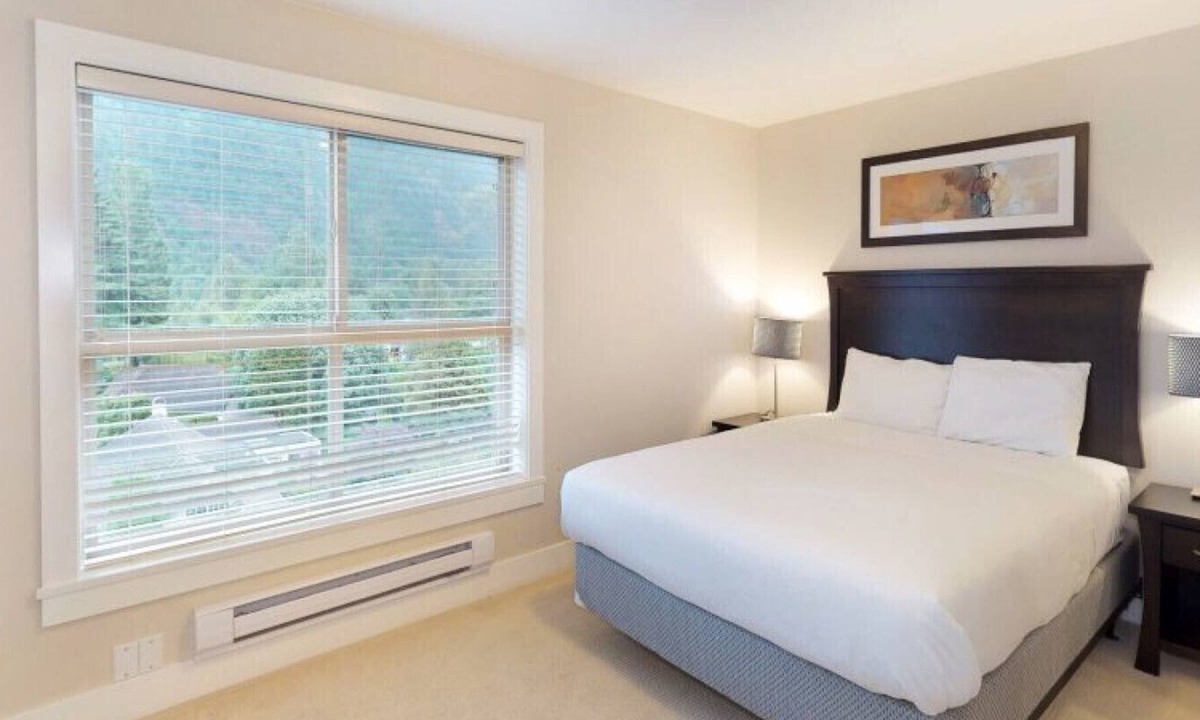 Harrison Hot Springs Apartment | Four Bedroom Penthouse Suite with Lakeview - Harrison Lake View Suites