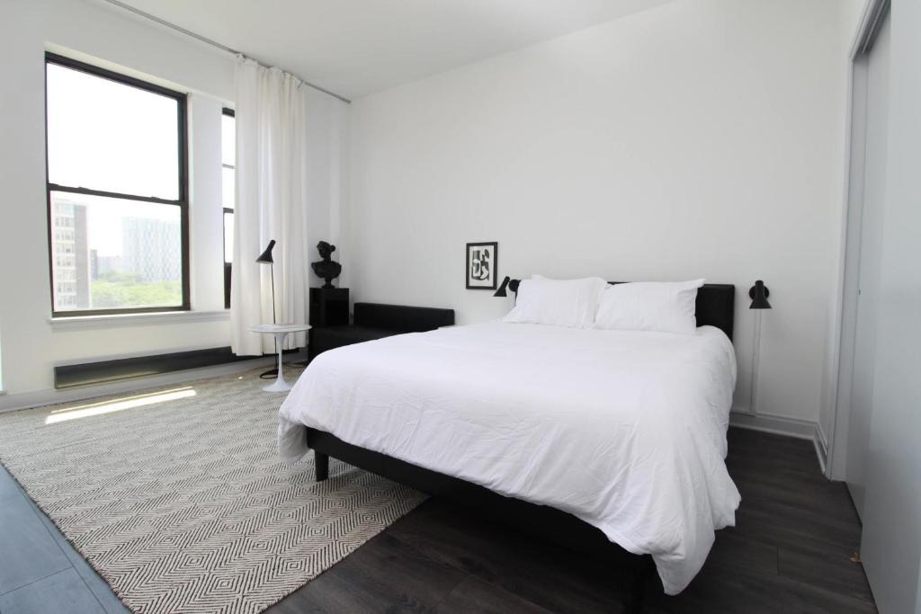 East Hyde Park Apartment | FRONTDESK Trendy Studio Apt in Hyde Park
