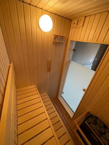 Furano House | furano Hokuseisanso I