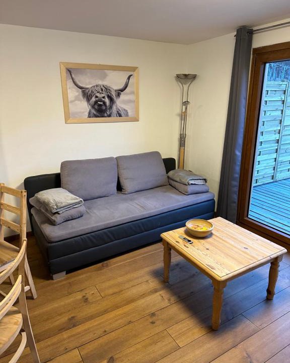 Mont-Noble Apartment | Gîte des vignes