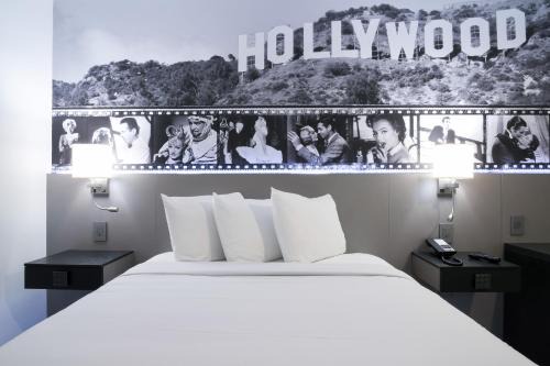 Ontario Airport Inn | Grandview