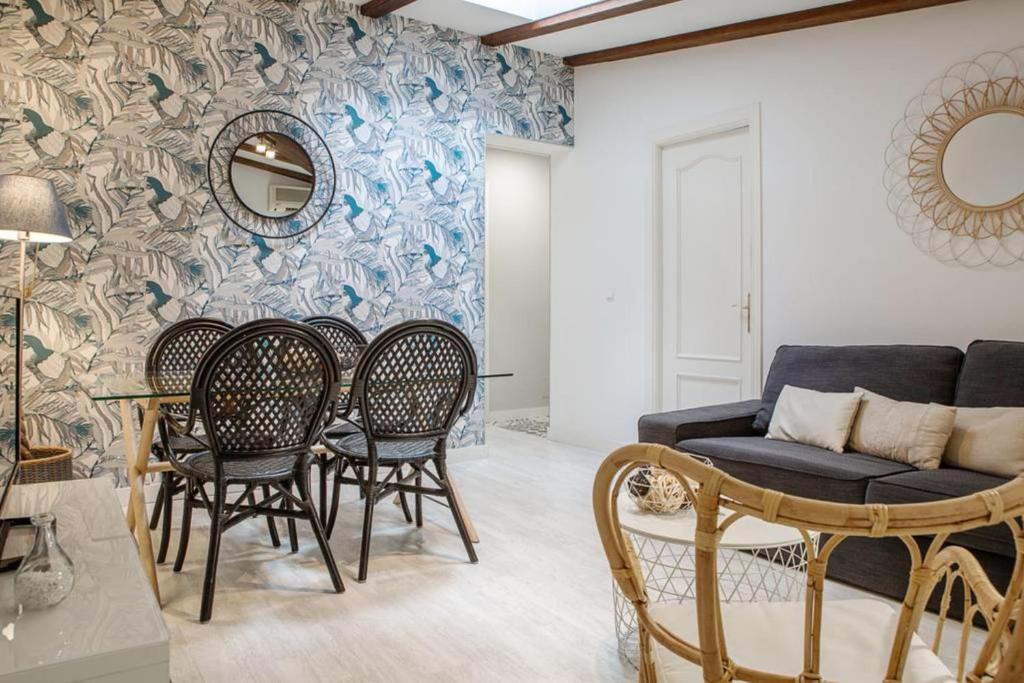 Centro Apartment | Gorgeous 2 Bedroom in heart of Madrid City Center