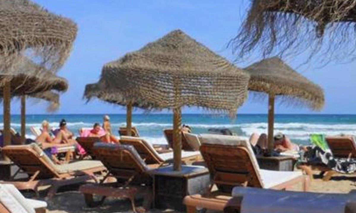 Puerto Marino Villa | Gorgeous and Uniq 3-bed Villa by Medittranean sea