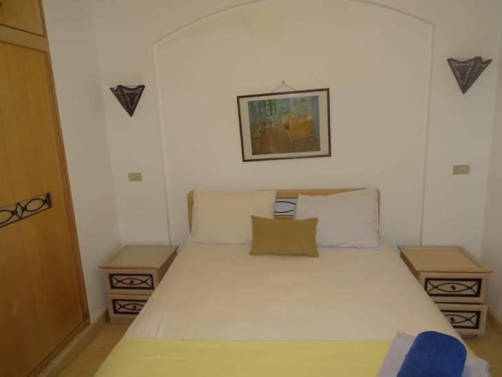 El Gouna Apartment | Gouna 1BR AP الجونة