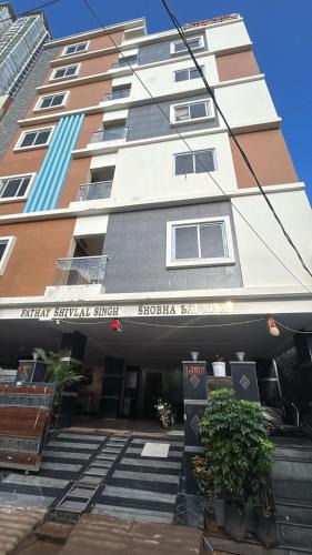 Nanakram Guda Hostel | Guru Nest Coliving PG
