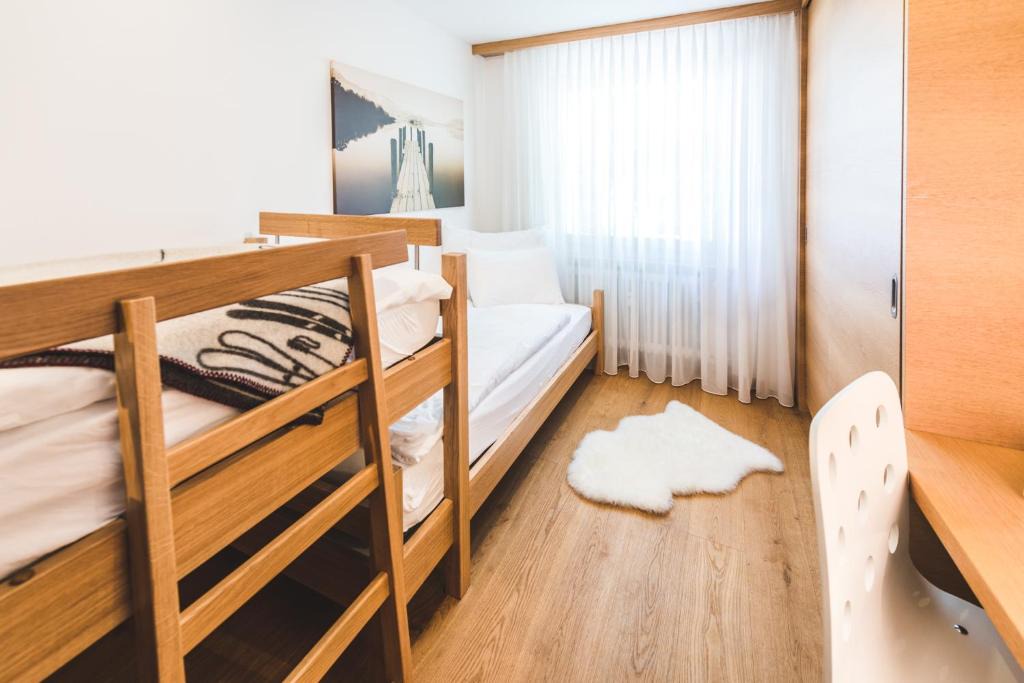 Zermatt Apartment | Haus Cresta