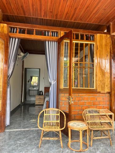 Bao Loc House | Homestay Bảo Lộc Ngọc Kim