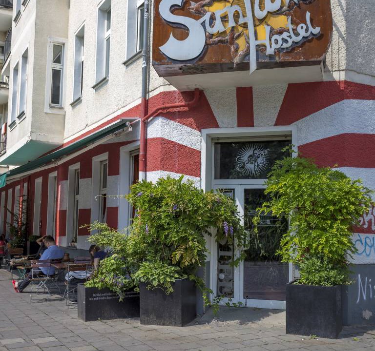 Friedrichshain Hostel | Hostel ∙ 10 guests