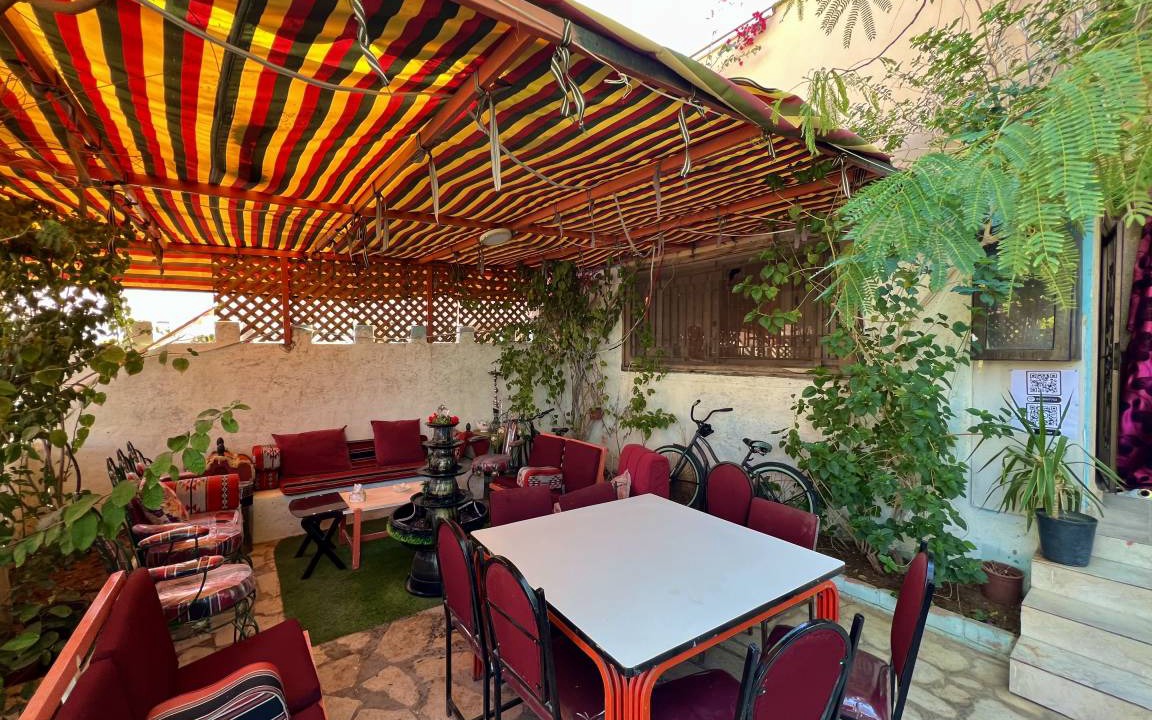 Al Amer Hotel | Aqaba