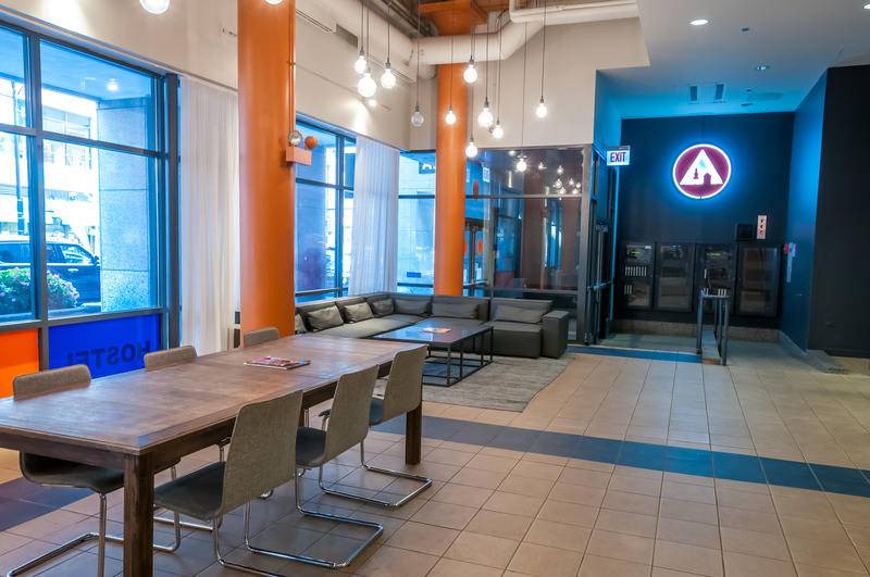 The Loop Hostel | Hostel ∙ 20 guests