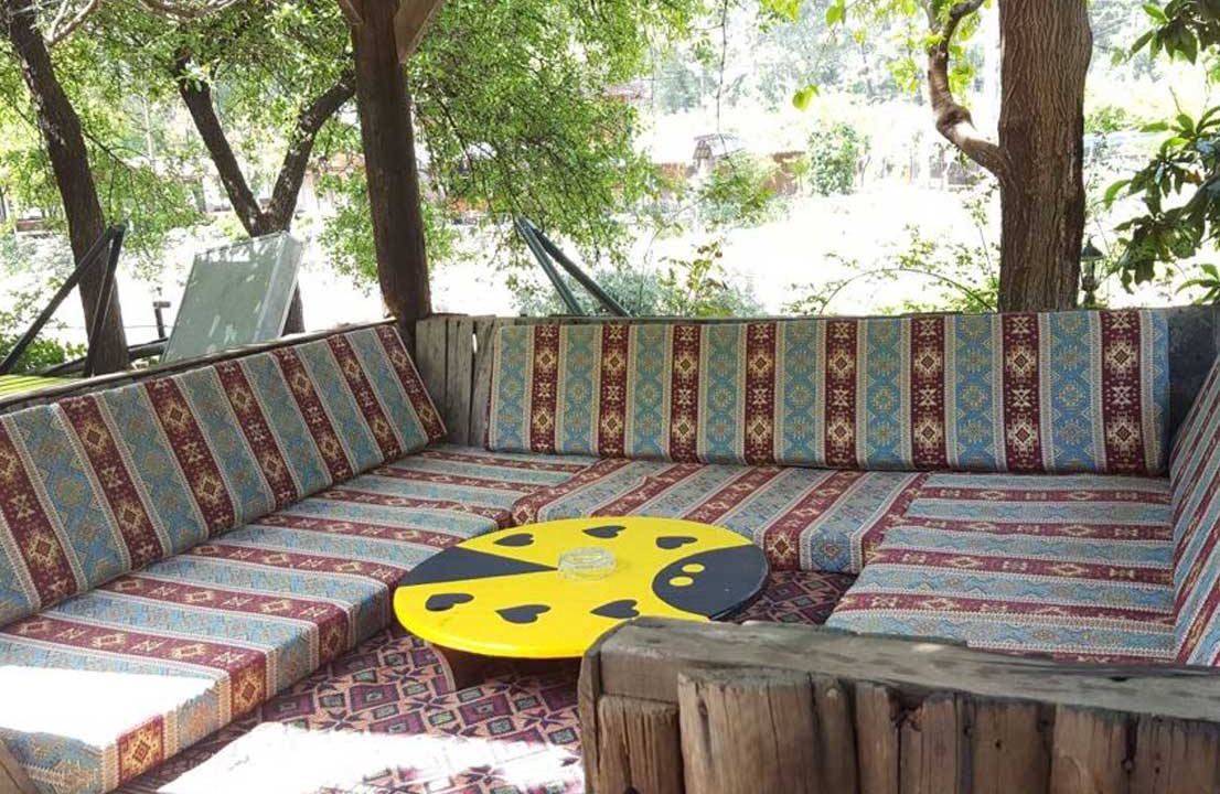 Olympos Hostel | Hostel ∙ 8 guests