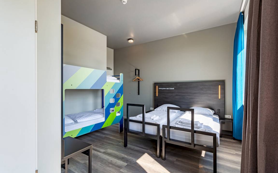 Aachen Hostel | Hostel ∙ 8 guests