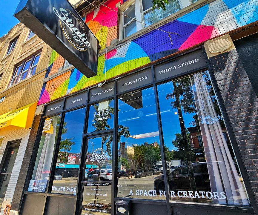 Pulaski Park Hostel | Hostel ∙ 8 guests