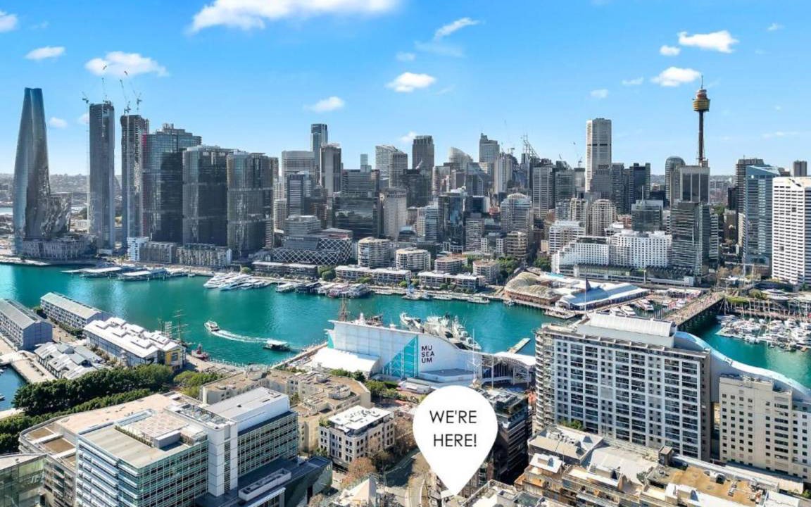 Darling Harbour Hostel | Hostel ∙ 8 guests