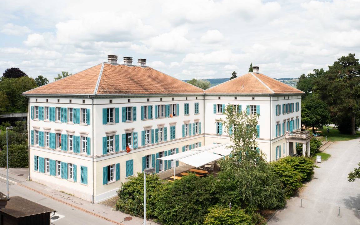 Horgen District Hostel | Hostel ∙ 8 guests