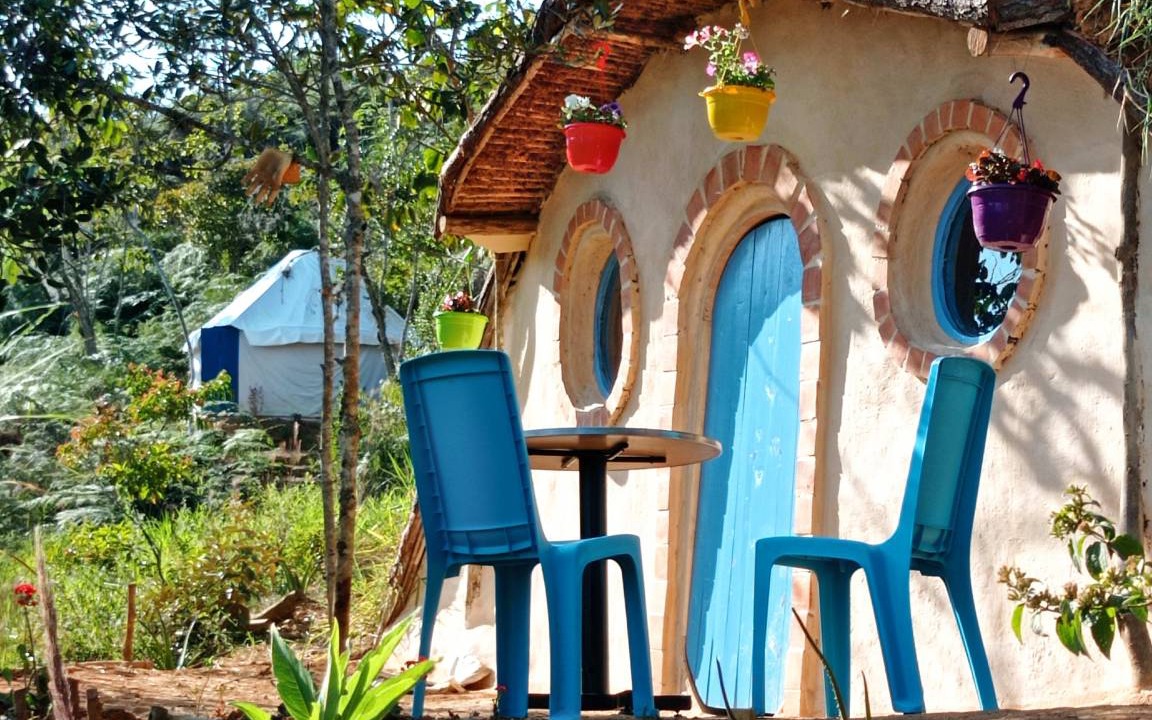Barichara Hostel | Hostel ∙ 8 guests