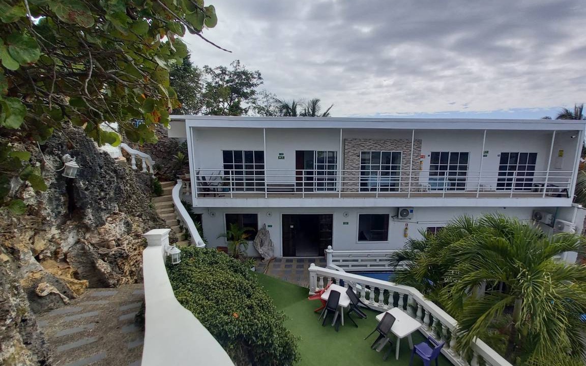 San Andres Hostel | Hostel ∙ 8 guests