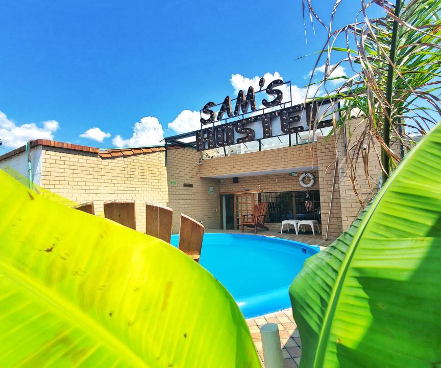 San Gil Hostel | Hostel ∙ 8 guests