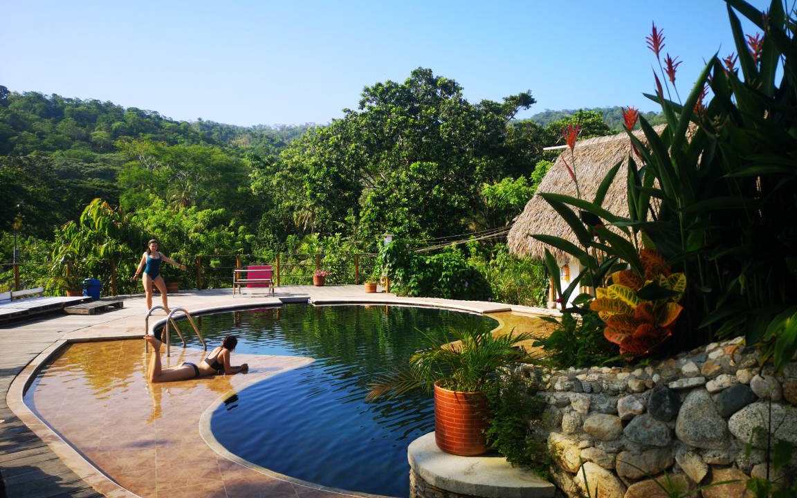 Calabazo Hostel | Hostel ∙ 8 guests