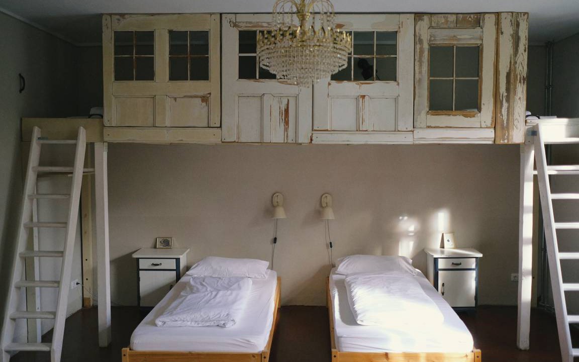 Altlindenau Hostel | Hostel ∙ 8 guests