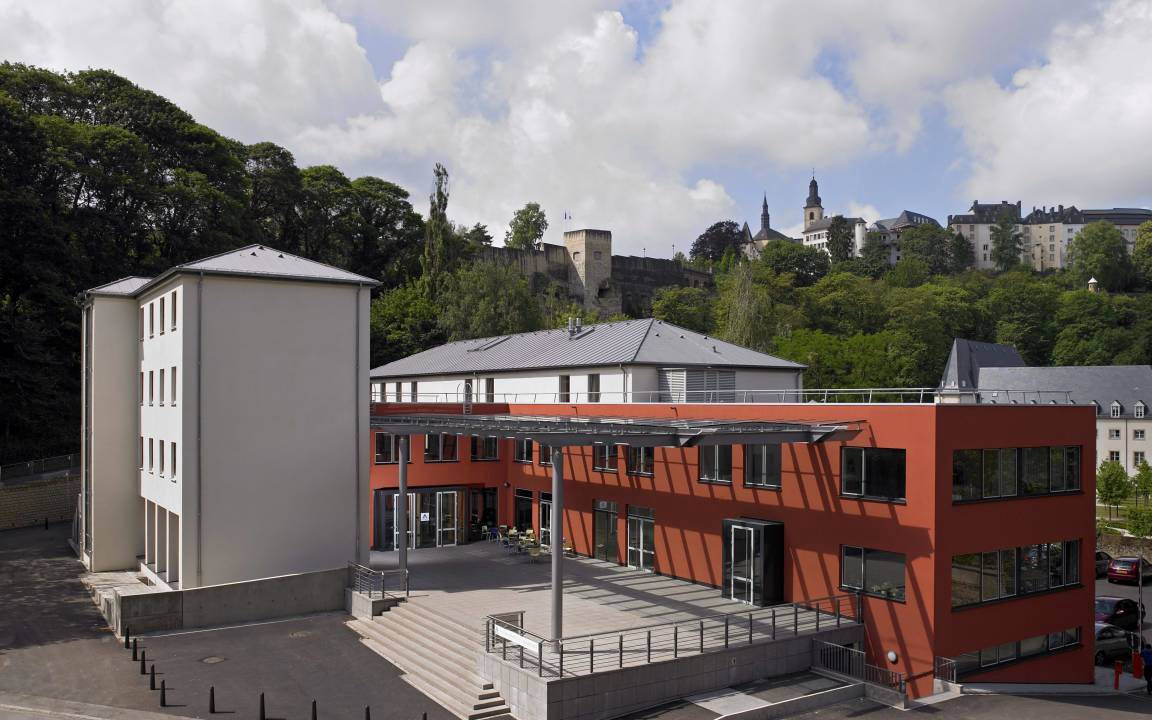 Ville Haute Hostel | Hostel ∙ 8 guests