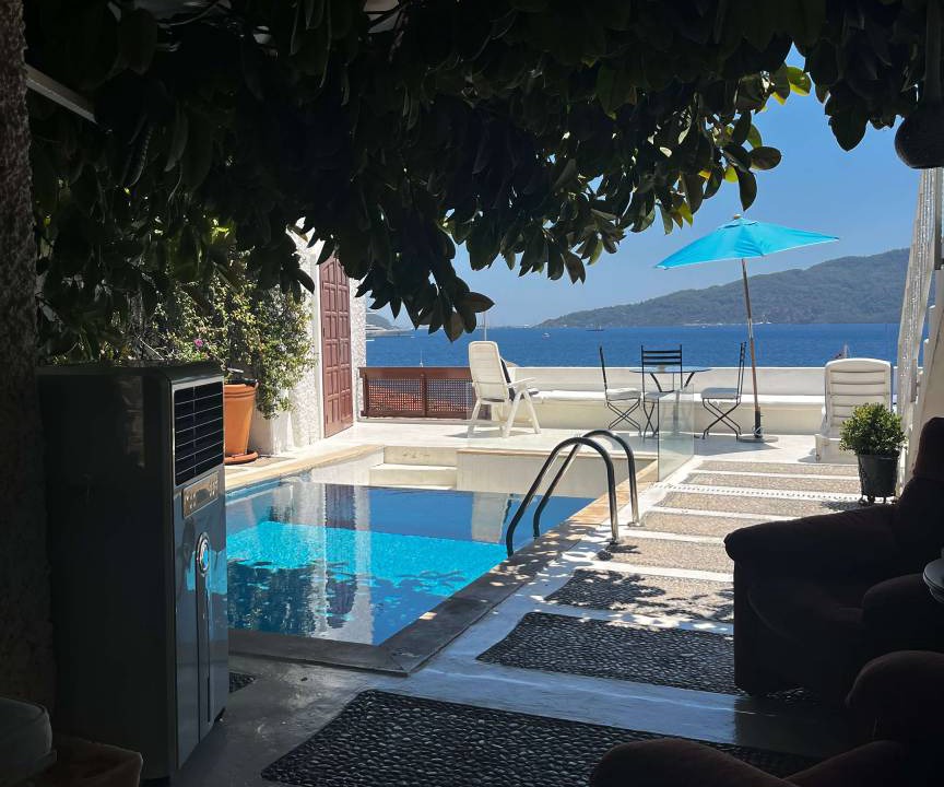 Marmaris City Center Hostel | Hostel ∙ 8 guests