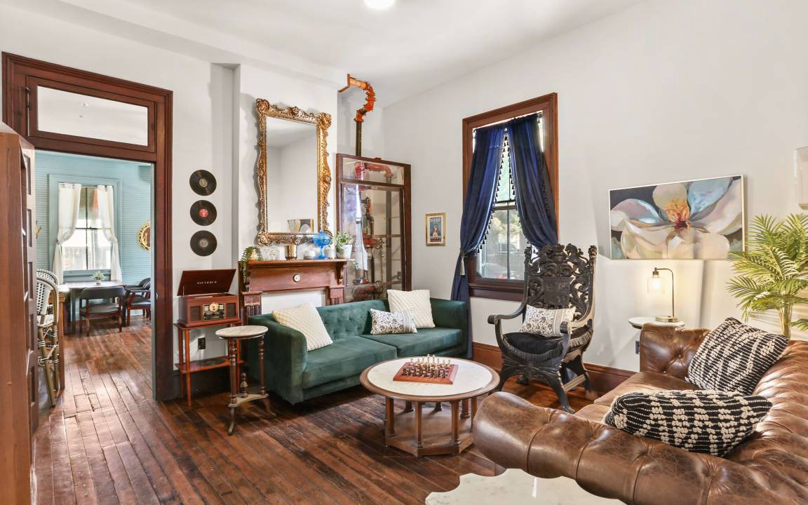 Mid-City Hostel | Hostel ∙ 8 guests