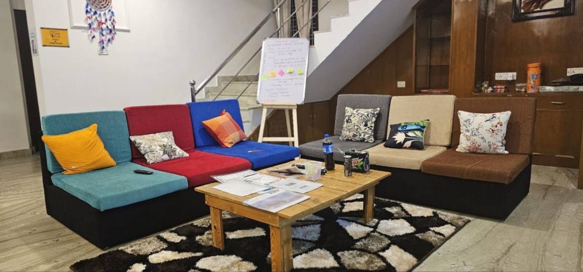 Habsiguda Hostel | Hostel ∙ 8 guests