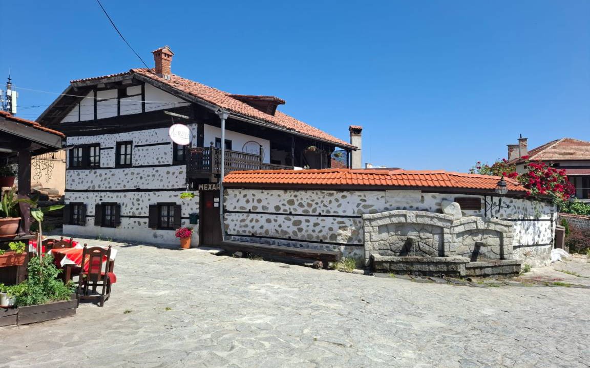 Kvartal Noviya Grad Hostel | Hostel ∙ 8 guests