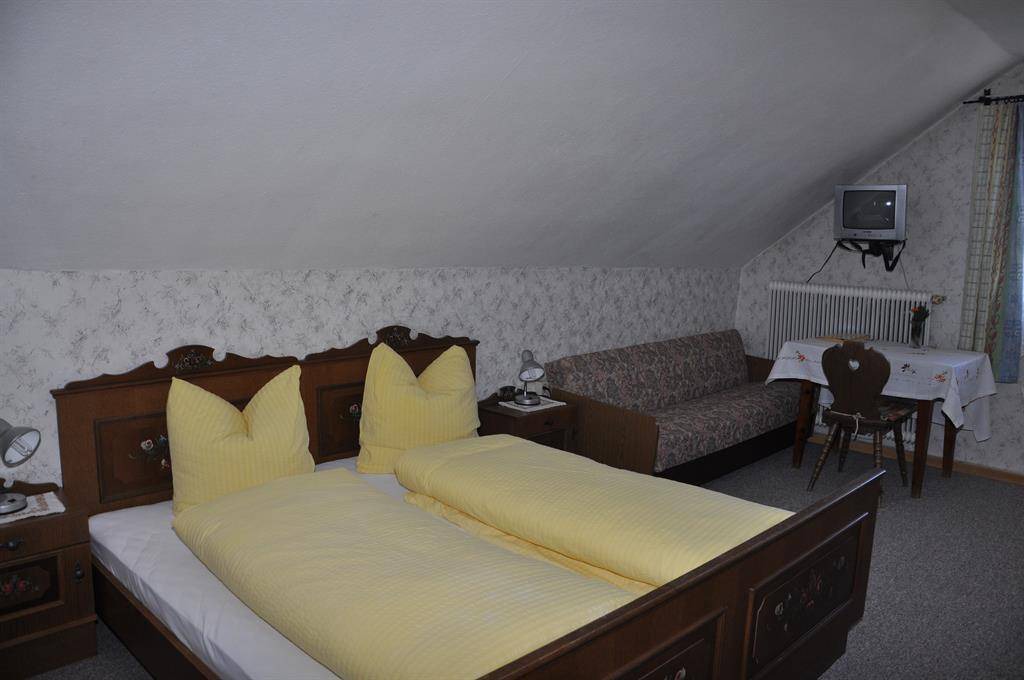 Ellboegen Hotel | Hotel ∙ 1 bedroom ∙ 3 guests