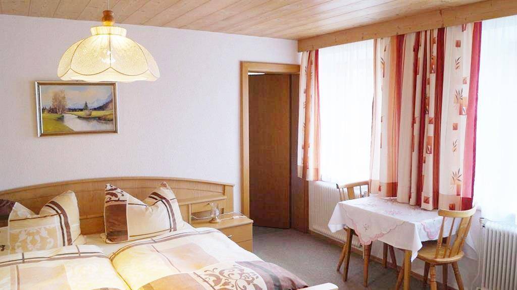 Ellboegen Hotel | Hotel ∙ 1 bedroom ∙ 3 guests