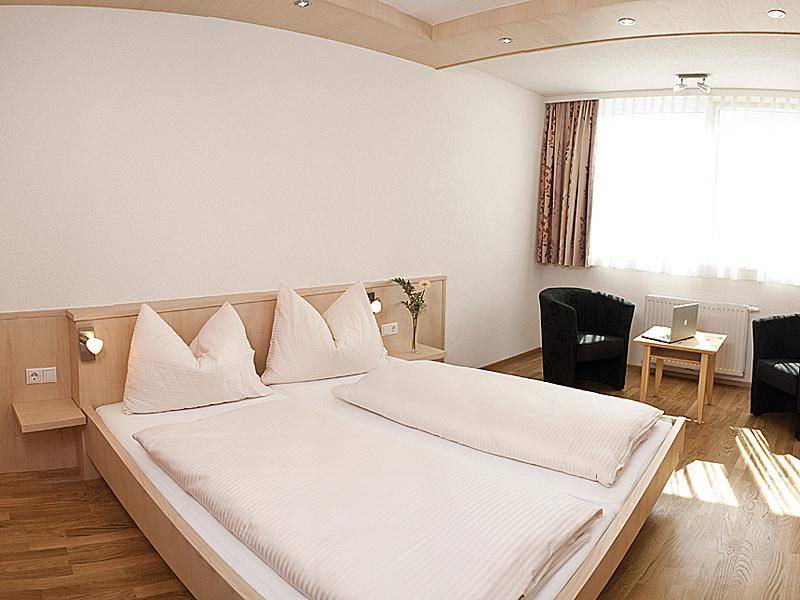 Oberperfuss Hotel | Hotel ∙ 1 bedroom ∙ 2 guests