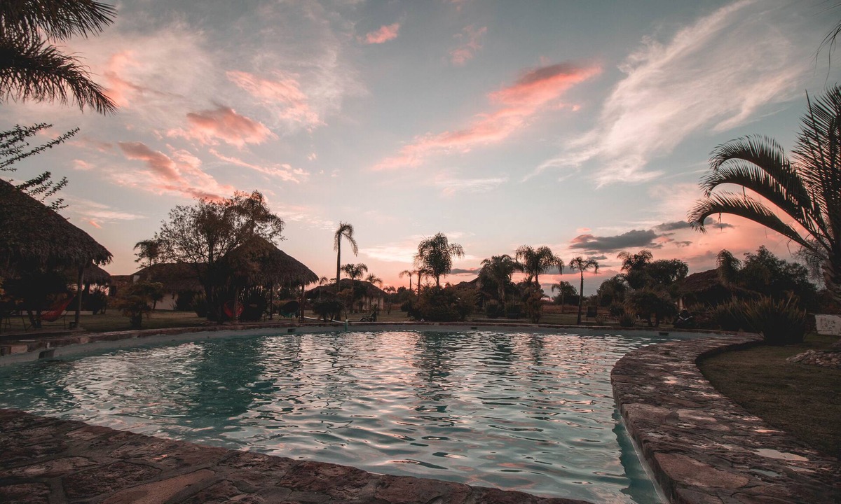 Villagran Hotel | Hotel y Villas Los Pirules By Rotamundos