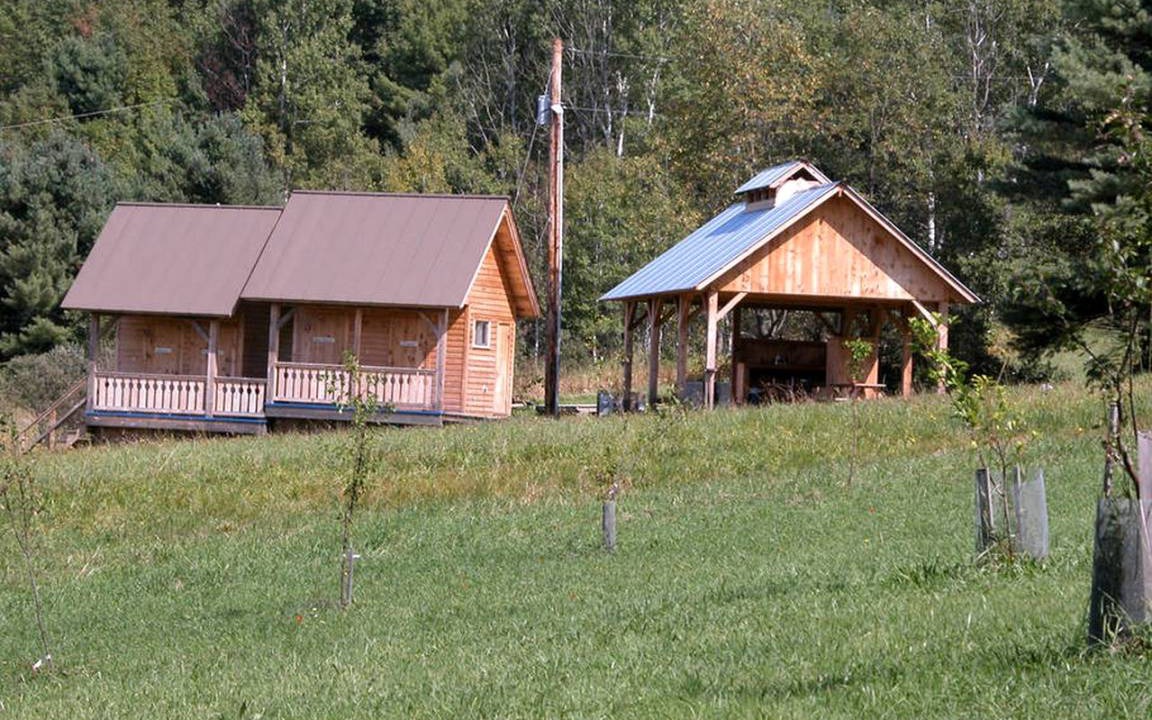 South Royalton House | House ∙ 1 bedroom ∙ 2 guests