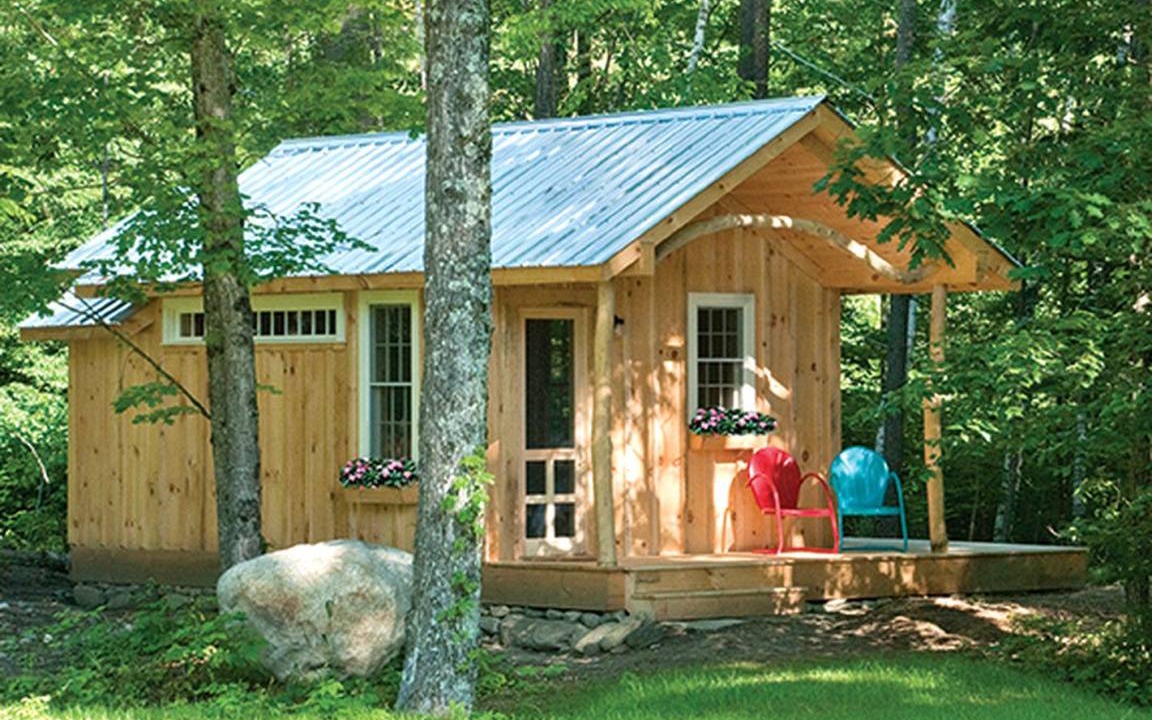 Williamsville House | House ∙ 1 bedroom ∙ 2 guests