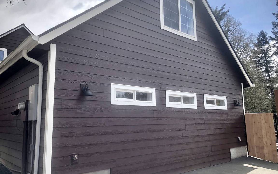 Newberg House | House ∙ 1 bedroom ∙ 2 guests