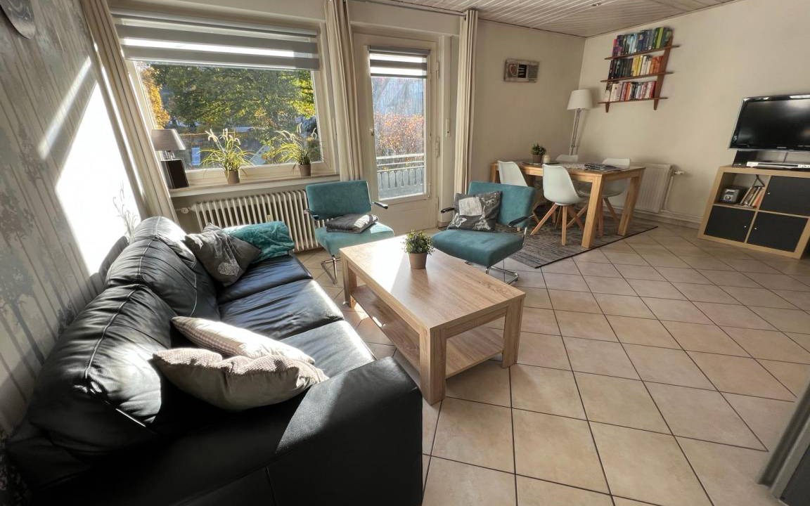 Silbach House | House ∙ 2 bedrooms ∙ 5 guests